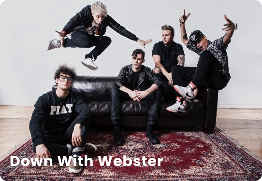 Down With Webster